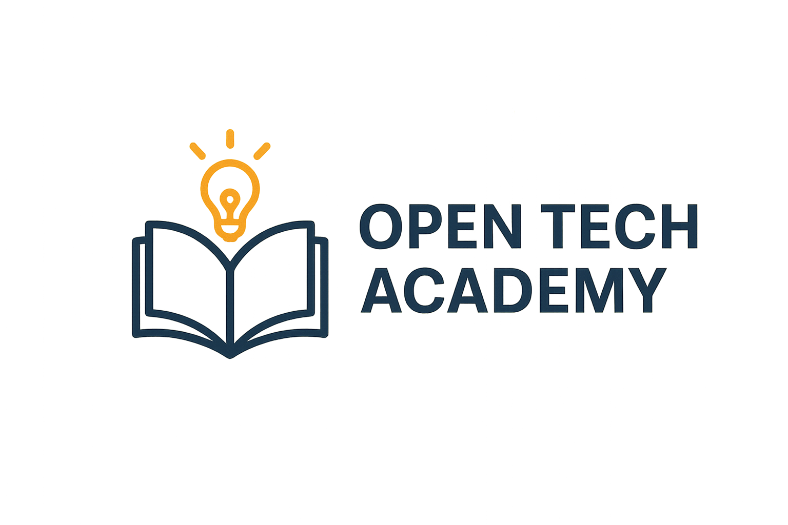 Open Tech Academy mark
