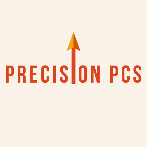 PrecisionPCs logo
